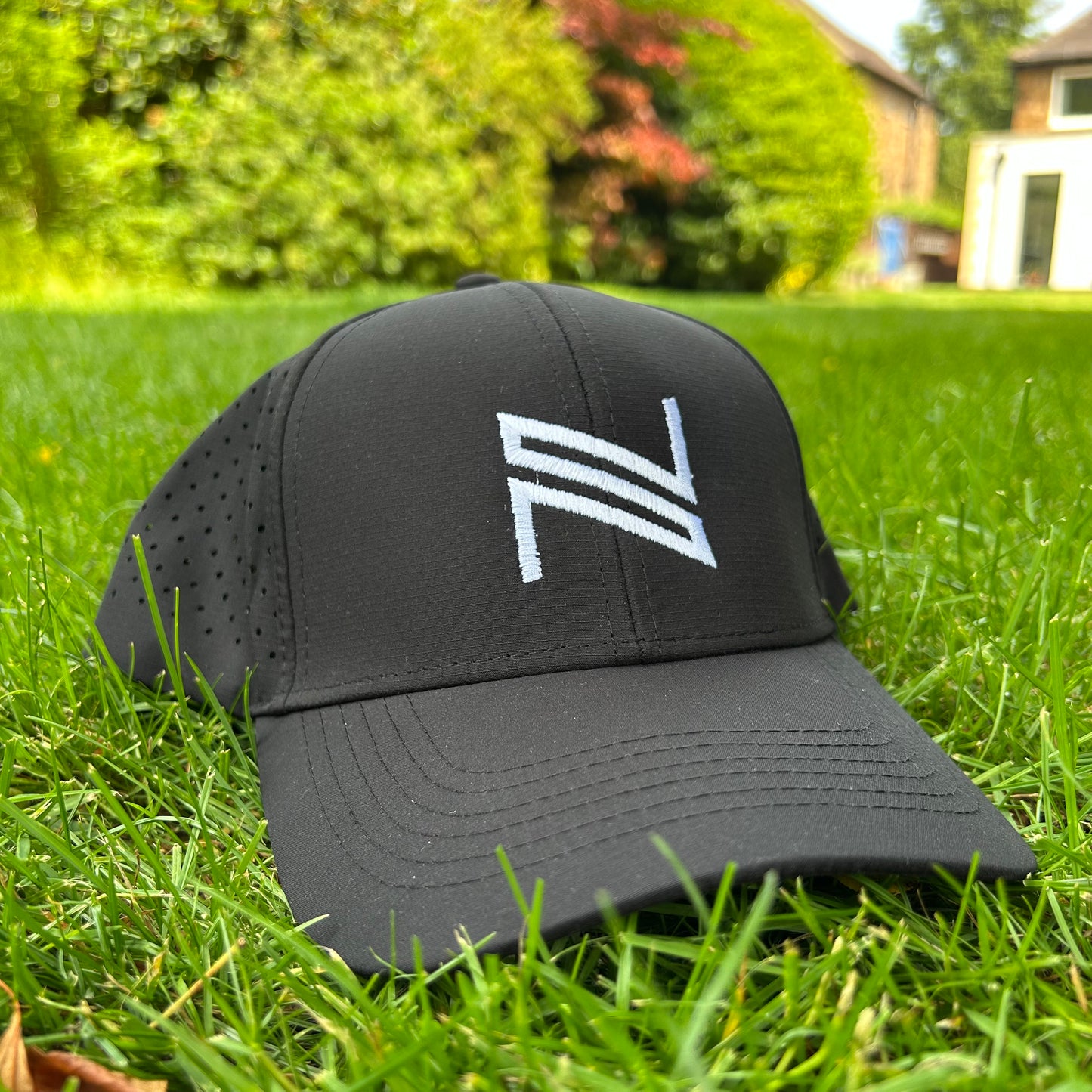 Signature Cap