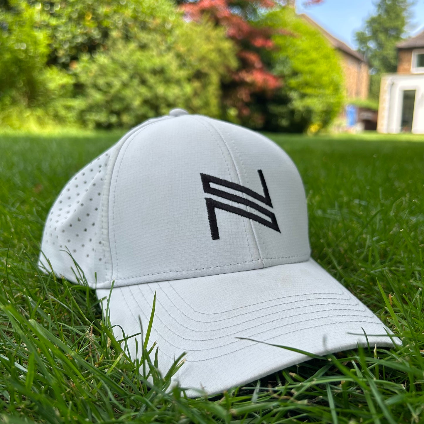 Signature Cap